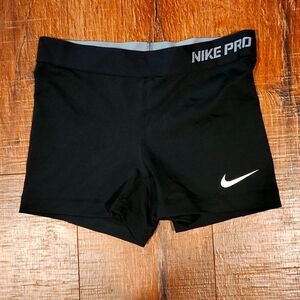 Nike Pro spandex
